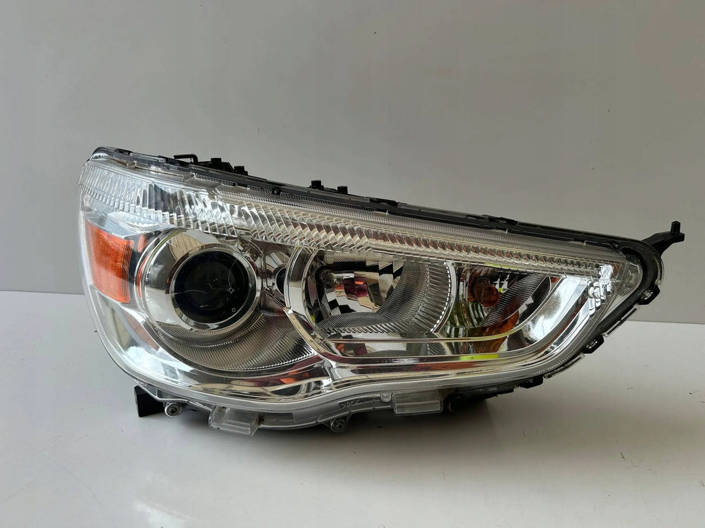 Frontscheinwerfer Mitsubishi Asx P9135R Rechts Scheinwerfer Headlight