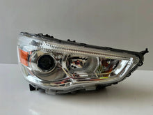 Laden Sie das Bild in den Galerie-Viewer, Frontscheinwerfer Mitsubishi Asx P9135R Rechts Scheinwerfer Headlight