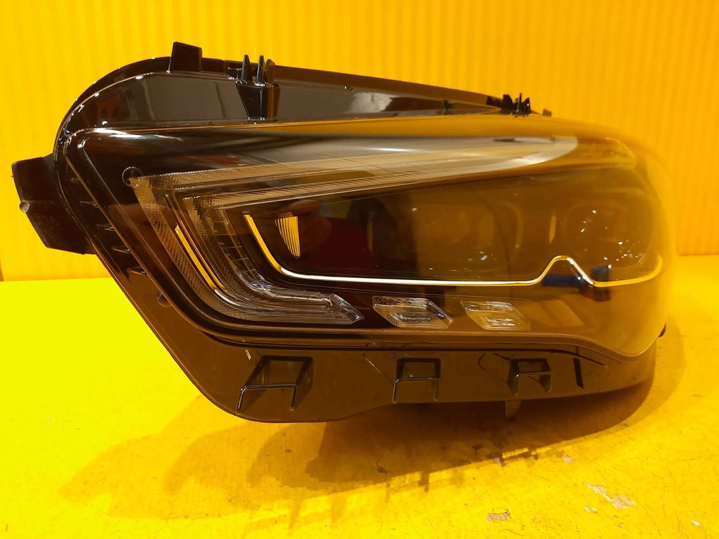 Frontscheinwerfer Mercedes-Benz Cla A1189061301 LED Links Scheinwerfer Headlight SCH7676527150an