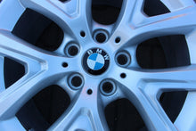 Load image into Gallery viewer, 4x Alufelge 17 Zoll 6.5" 5x120 39ET 6856076 BMW X1 Mini Countryman Rim Wheel FEL9006130367yd