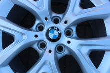 Laden Sie das Bild in den Galerie-Viewer, 4x Alufelge 17 Zoll 6.5" 5x120 39ET 6856076 BMW X1 Mini Countryman Rim Wheel FEL9006130367yd