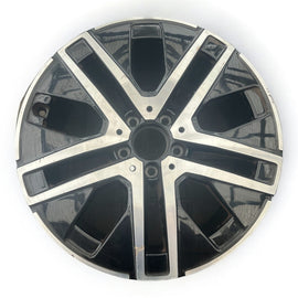 1x Alufelge 18 Zoll 7.5