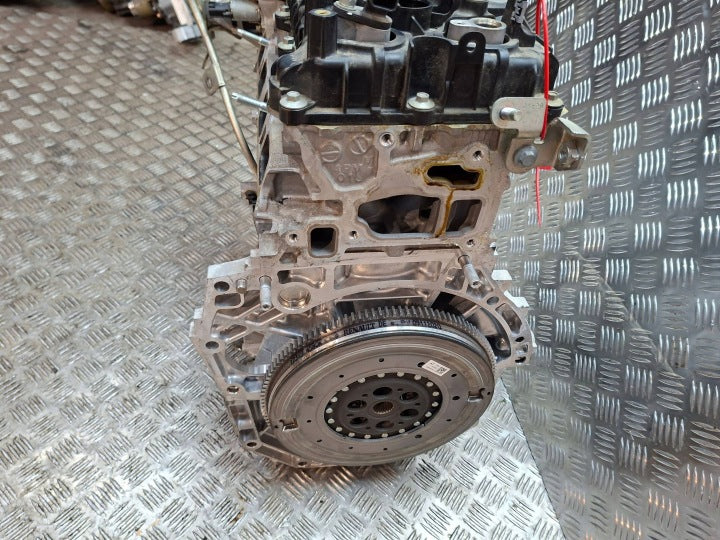 Motor Renault Clio I V E-Tech Captur II H4M632 1.6 63TKm 2019 Hybrid Unkomplett MOT6022322278bn