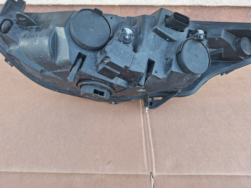 Frontscheinwerfer Ford B-Max LED Rechts Scheinwerfer Headlight SCH4659726609xk