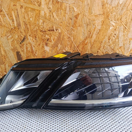 Frontscheinwerfer Skoda Octavia III 5E1941015D Full LED Links Headlight SCH8400542384sg