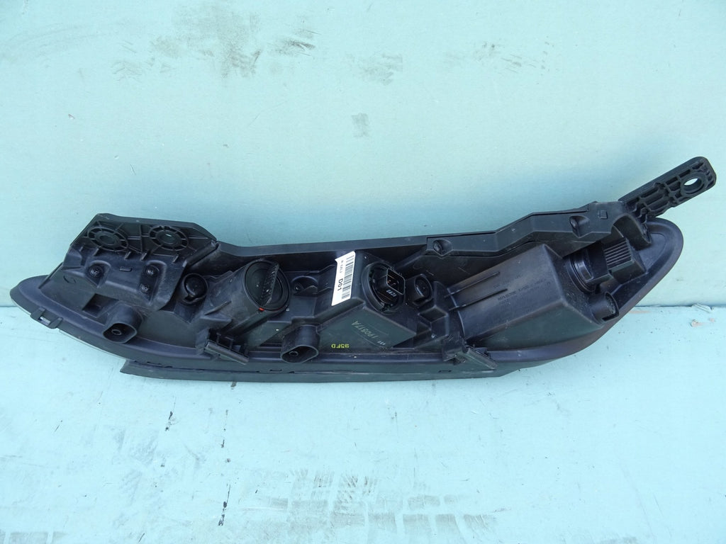 Frontscheinwerfer Hyundai Kona 92208 J9000 LED Rechts Scheinwerfer Headlight SCH3353245365of