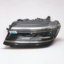 Load image into Gallery viewer, Frontscheinwerfer VW Tiguan Allspace 5NN941081 FULL LED Links Headlight