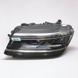 Frontscheinwerfer VW Tiguan Allspace 5NN941081 Full LED Links Headlight