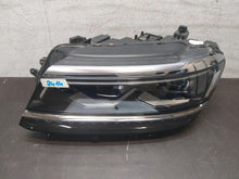 Load image into Gallery viewer, Frontscheinwerfer VW Tiguan Allspace 5NN941081 FULL LED Links Headlight