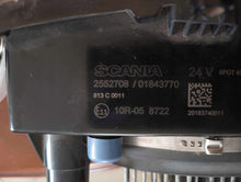 Laden Sie das Bild in den Galerie-Viewer, Frontscheinwerfer 2552708 LED Links Scheinwerfer Headlight