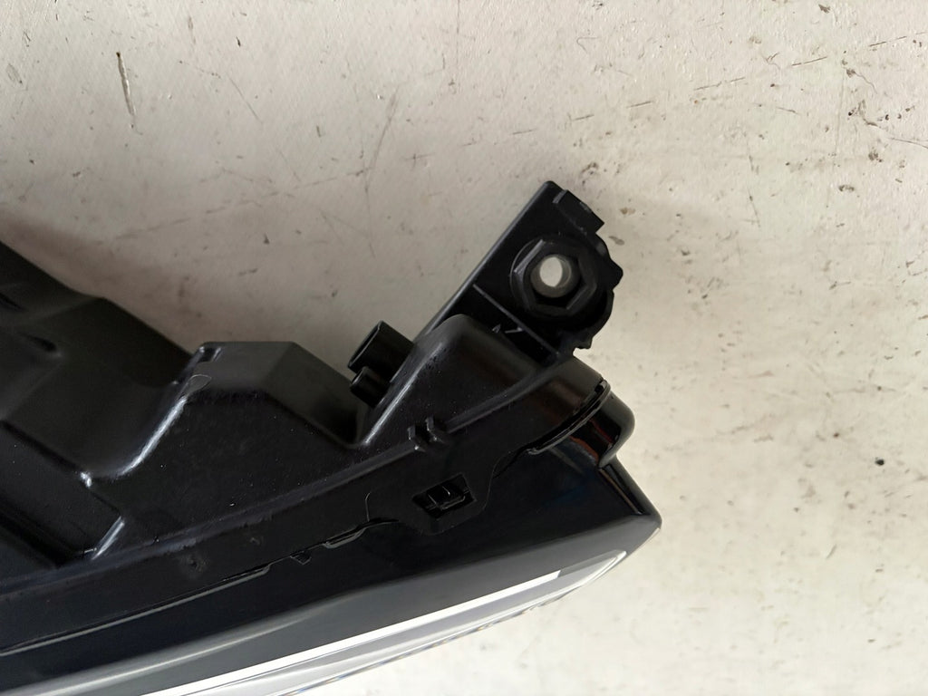 Frontscheinwerfer Audi A3 8Y0941036H Rechts Scheinwerfer Headlight SCH5401610799qz