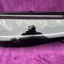 Frontscheinwerfer Skoda Octavia I 8713247-4 5E4941016A Rechts Headlight SCH1065866958fq