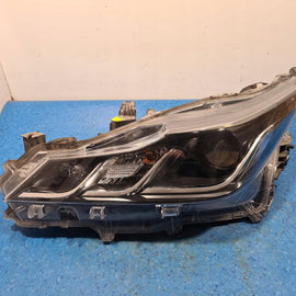 Frontscheinwerfer Toyota Corolla 81150-02T30-00 Links Scheinwerfer Headlight SCH8136248143ig