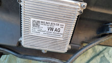 Laden Sie das Bild in den Galerie-Viewer, Frontscheinwerfer Skoda Karoq 57B941035 Links Scheinwerfer Headlight SCH6742632596fc