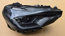 Laden Sie das Bild in den Galerie-Viewer, Frontscheinwerfer BMW 2 G42 8083636-06 Full LED Rechts Scheinwerfer Headlight SCH5694588117lv