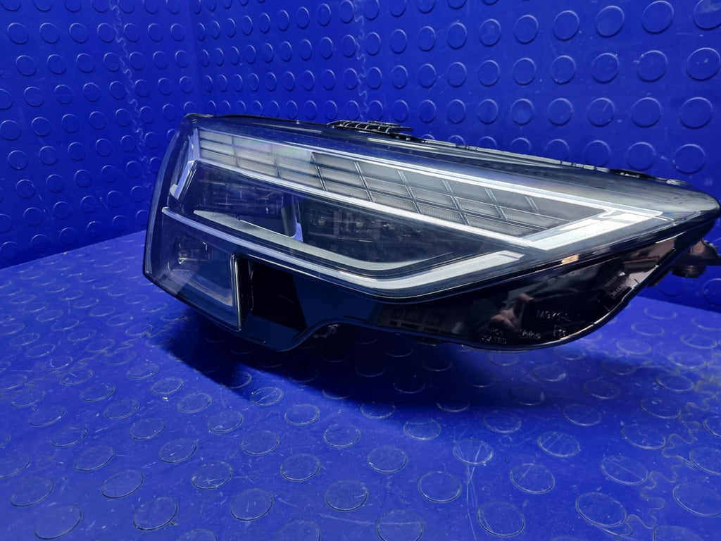 Frontscheinwerfer Audi A3 8Y0941036J Rechts Scheinwerfer Headlight SCH1815952001xk