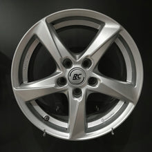 Load image into Gallery viewer, 4x Alufelge 16 Zoll 7.0" 5x112 35ET RC30-706 Audi I Rim Wheel FEL7302457780na