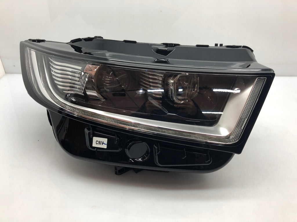 Frontscheinwerfer Ford FK7B-13W029-CG FK7B-13W030-CG LED Rechts oder Links SCH3686162394ag