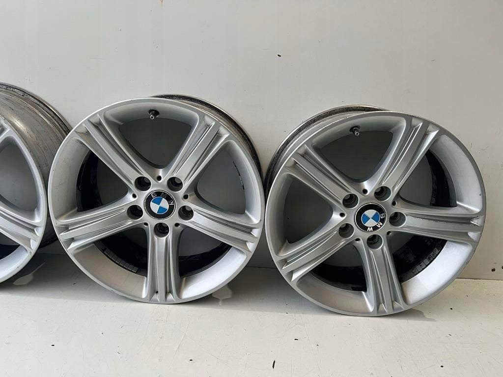 4x Alufelge 17 Zoll 7.5" 5x120 6796242 BMW F21 F30 F31 Rim Wheel FEL5502131165ot