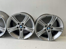 Laden Sie das Bild in den Galerie-Viewer, 4x Alufelge 17 Zoll 7.5" 5x120 6796242 BMW F21 F30 F31 Rim Wheel FEL5502131165ot