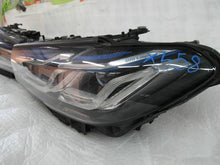 Load image into Gallery viewer, Frontscheinwerfer BMW 5 G31 G30 9850587-05 Laser Links Scheinwerfer Headlight SCH2639859654er