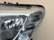 Laden Sie das Bild in den Galerie-Viewer, Frontscheinwerfer Dacia Sandero Logan II 260604218R Links Scheinwerfer Headlight SCH7936903257jp