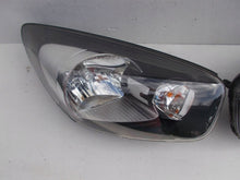 Laden Sie das Bild in den Galerie-Viewer, Frontscheinwerfer Kia Picanto 921021Y0 Ein Satz Scheinwerfer Headlight SCH1627592414al