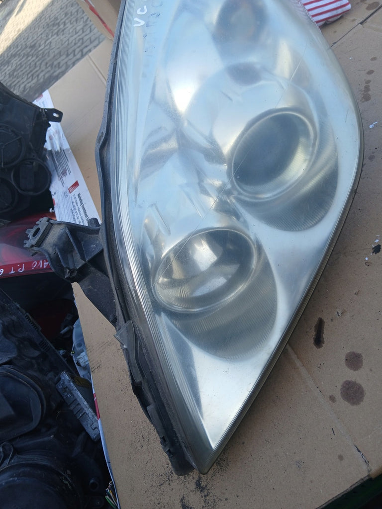 Frontscheinwerfer Opel Vectra A C 13170915CJ Links Scheinwerfer Headlight SCH6131533955pk