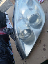 Laden Sie das Bild in den Galerie-Viewer, Frontscheinwerfer Opel Vectra A C 13170915CJ Links Scheinwerfer Headlight SCH6131533955pk