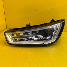 Frontscheinwerfer Audi A1 8XA941005 Xenon Links Scheinwerfer Headlight SCH7256491981qd