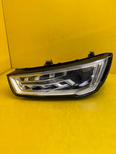 Laden Sie das Bild in den Galerie-Viewer, Frontscheinwerfer Audi A1 8XA941005 Xenon Links Scheinwerfer Headlight SCH7256491981qd