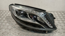 Load image into Gallery viewer, Frontscheinwerfer Mercedes-Benz A2229060802 LED Rechts Scheinwerfer Headlight SCH4059648096ff
