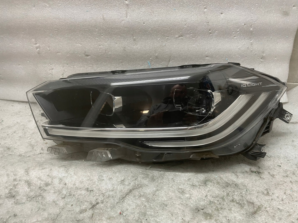 Frontscheinwerfer VW Polo LED Links Scheinwerfer Headlight SCH3882169748sw