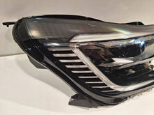 Laden Sie das Bild in den Galerie-Viewer, Frontscheinwerfer Renault Clio V AVN11012 Full LED Rechts Scheinwerfer Headlight SCH4213779977ly