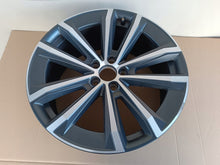 Load image into Gallery viewer, 1x Alufelge 19 Zoll 8.5" 5x108 47ET 32243395 Volvo Rim Wheel FEL1282396941wa