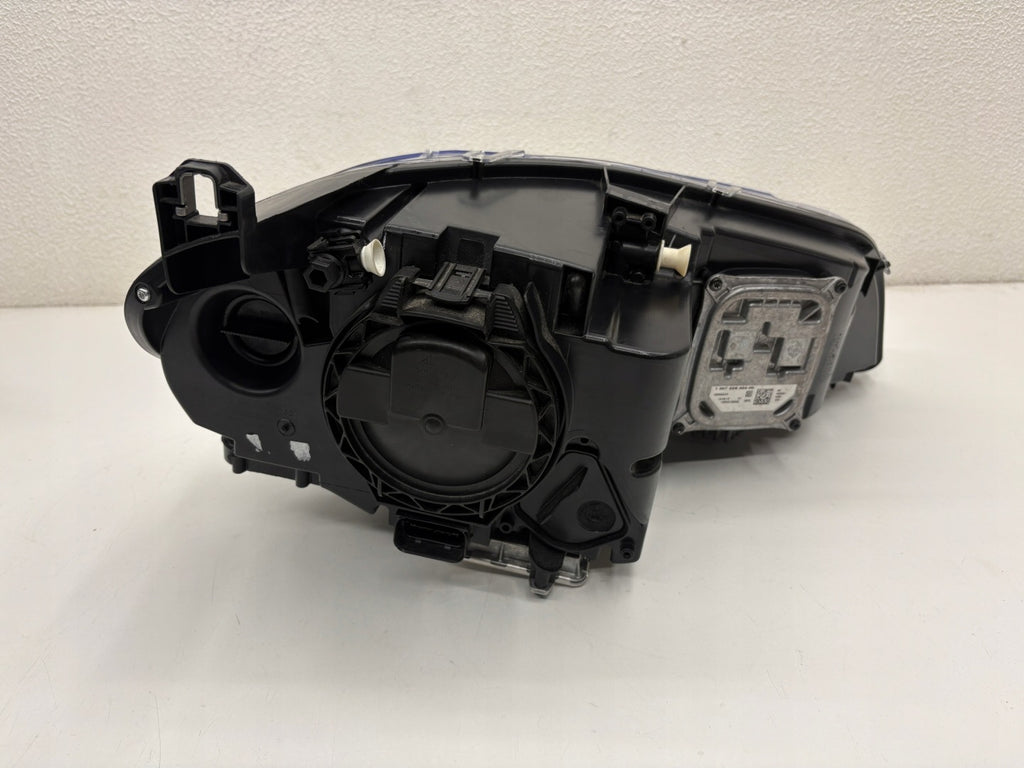 Frontscheinwerfer BMW X5 E70 7322051 Links Scheinwerfer Headlight SCH3025433953jw