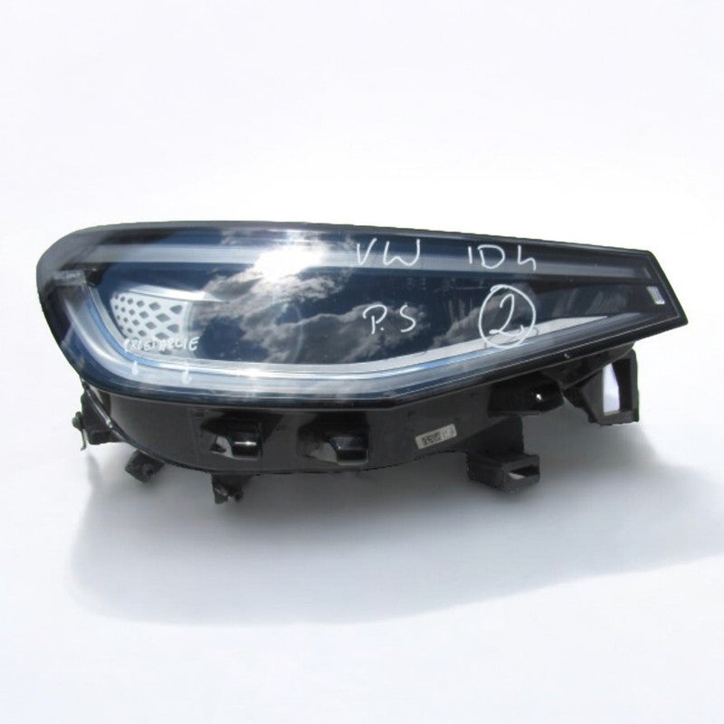 Frontscheinwerfer VW Id.4 11B941036D LED Rechts Scheinwerfer Headlight