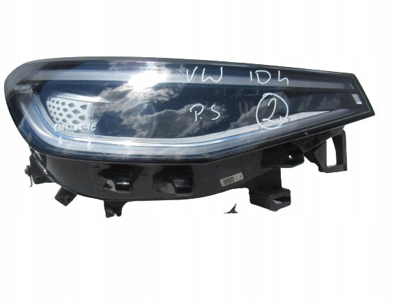 Frontscheinwerfer VW Id.4 11B941036D LED Rechts Scheinwerfer Headlight