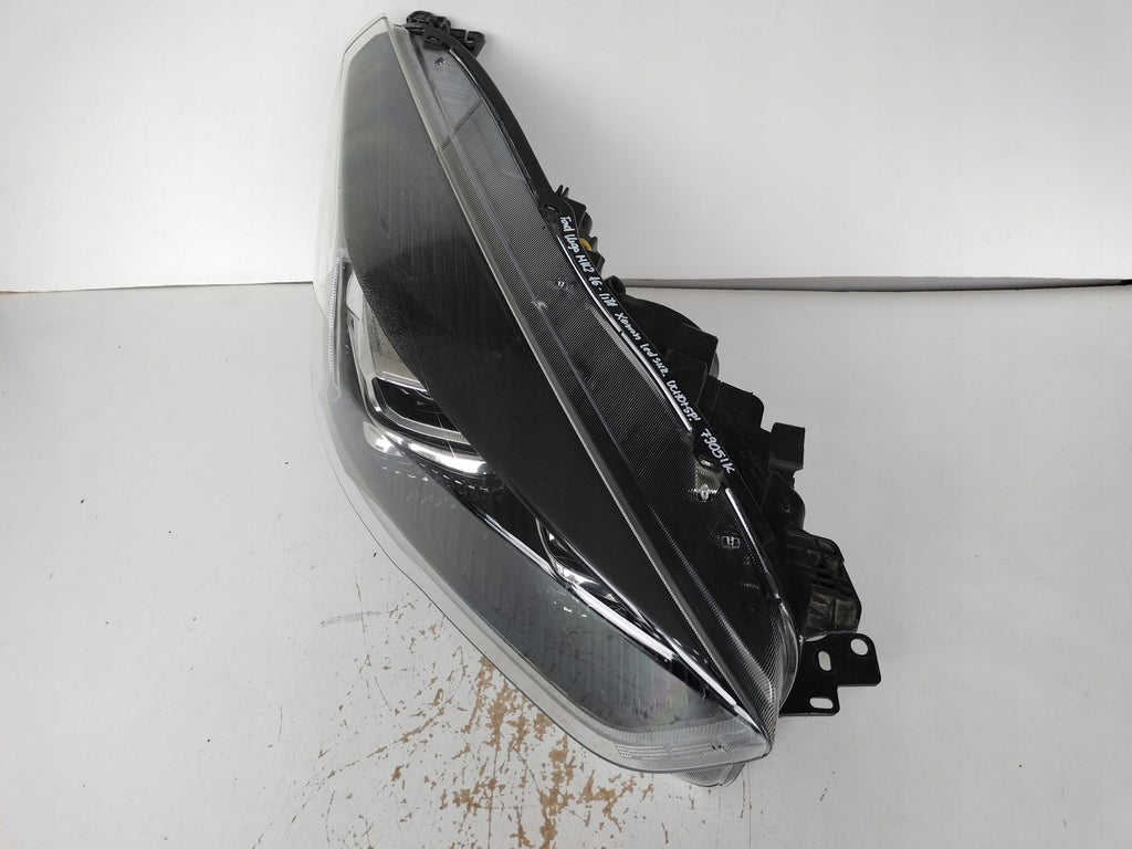 Frontscheinwerfer Ford Kuga GV41-13D154-EG LED Rechts Scheinwerfer Headlight SCH2093721756zz