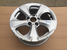 Load image into Gallery viewer, 1x Alufelge 17 Zoll 7.5&quot; 5x120 34ET 6850938 BMW E84 Rim Wheel