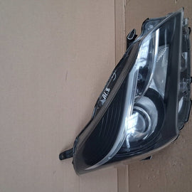 Frontscheinwerfer Toyota Yaris Rechts Scheinwerfer Headlight SCH6289802803mt