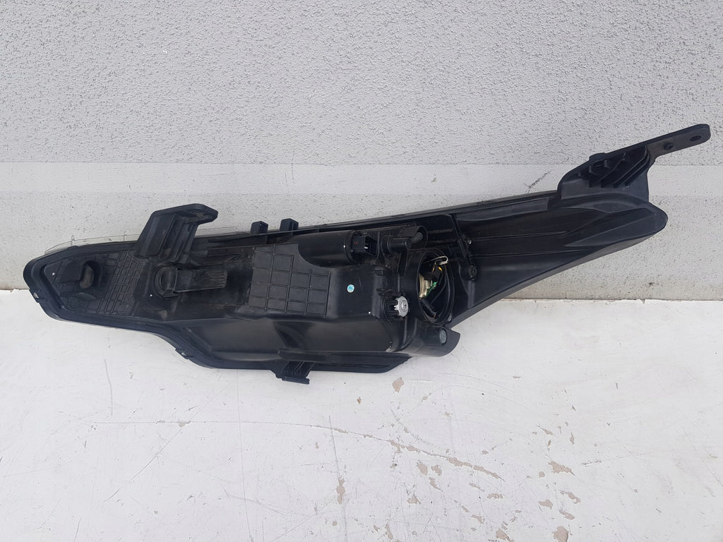 Frontscheinwerfer Hyundai I20 Rechts Scheinwerfer Headlight SCH2041096511zx