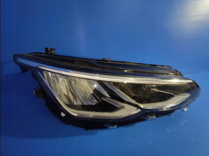 Frontscheinwerfer VW Golf VIII 5H1941006 LED Rechts Scheinwerfer Headlight SCH7703929169on