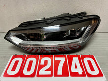 Laden Sie das Bild in den Galerie-Viewer, Frontscheinwerfer VW Touran 5TB941081A Full LED Links Scheinwerfer Headlight SCH7747750261co