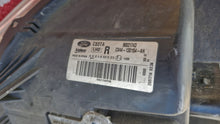 Laden Sie das Bild in den Galerie-Viewer, Frontscheinwerfer Ford Kuga CV44-13D154-AH Xenon Rechts Scheinwerfer Headlight SCH2556074600ci