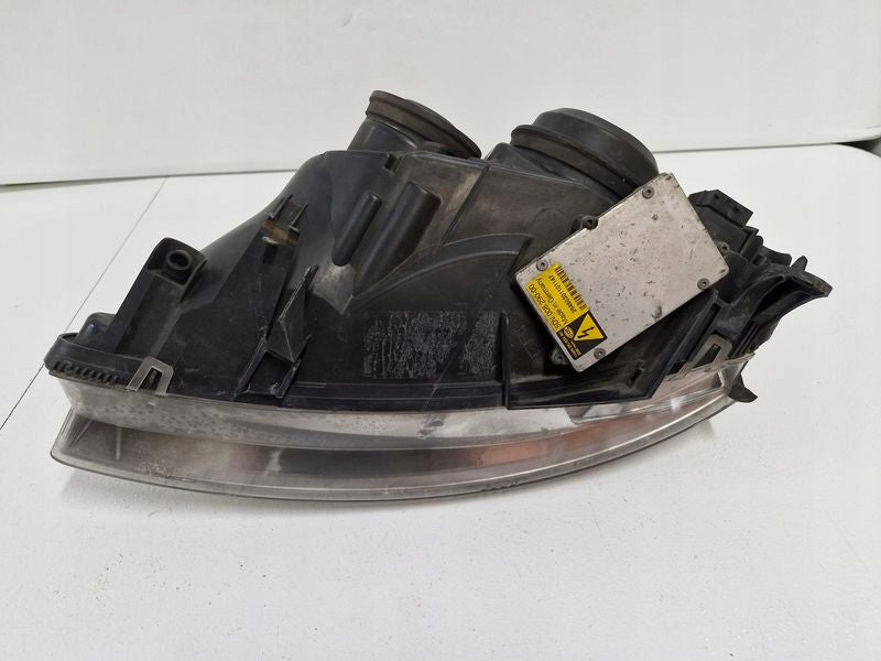 Frontscheinwerfer Saab 93 9-3 Xenon Rechts Scheinwerfer Headlight