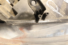 Laden Sie das Bild in den Galerie-Viewer, Frontscheinwerfer Mitsubishi Colt VI I 214-1194R Rechts Scheinwerfer Headlight