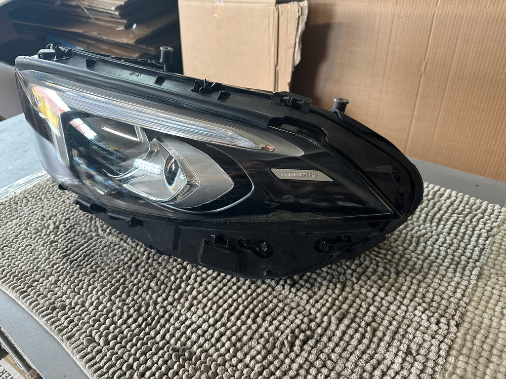 Frontscheinwerfer Mercedes-Benz A1779063705 Full LED Links Headlight