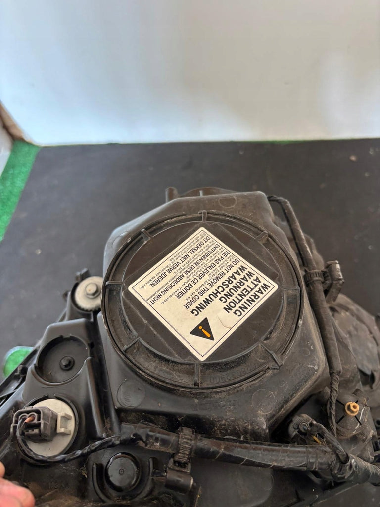 Frontscheinwerfer Honda Crv Xenon Rechts Scheinwerfer Headlight