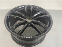 Load image into Gallery viewer, 1x Alufelge 18 Zoll 8.0" 5x112 30ET Glanz Schwarz 8093915 BMW G30 Rim Wheel FEL5209765295or